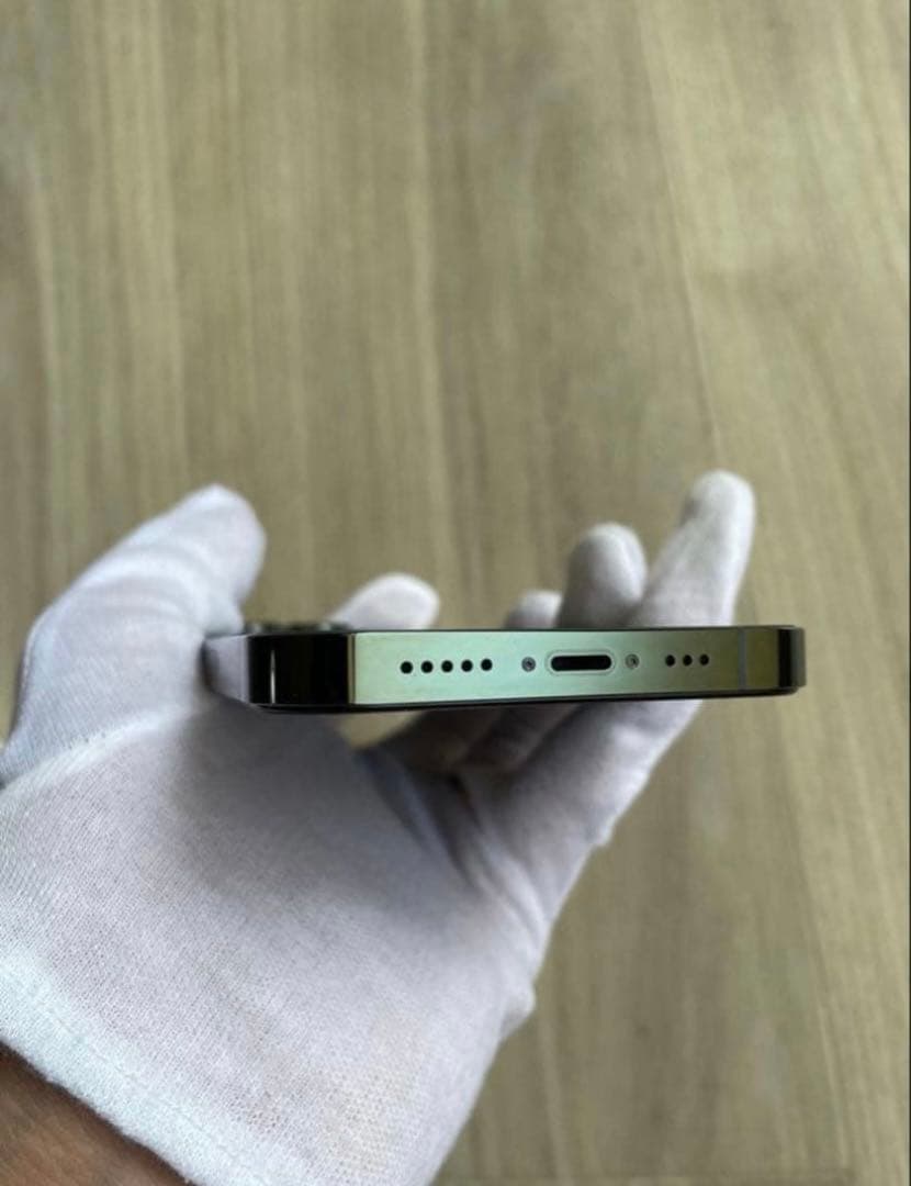 【新品同様】iPhone 13 Pro 128GB SIMフリー