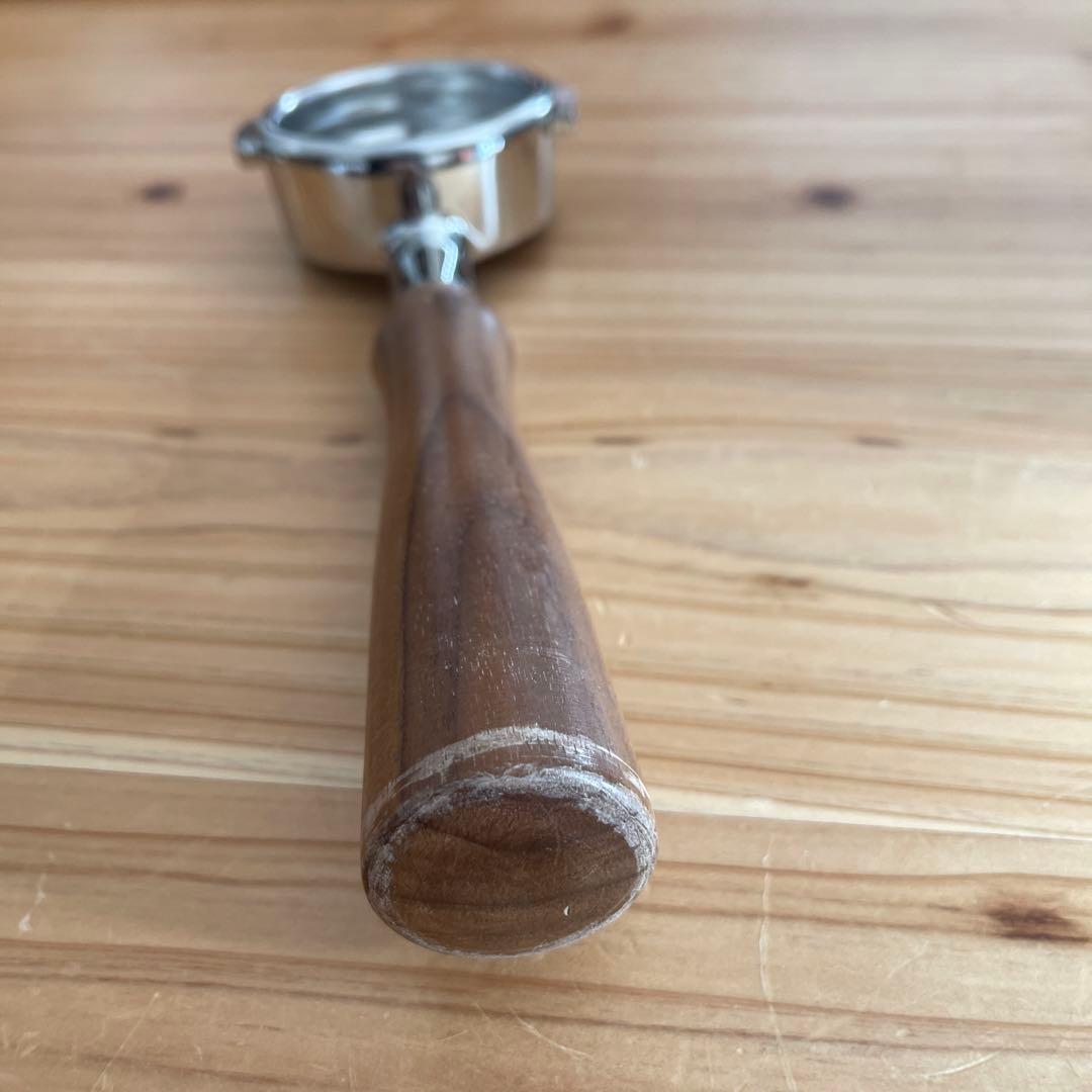 Flair 58 Plus（加熱）純正ハードケース付＋VP＋Oリング