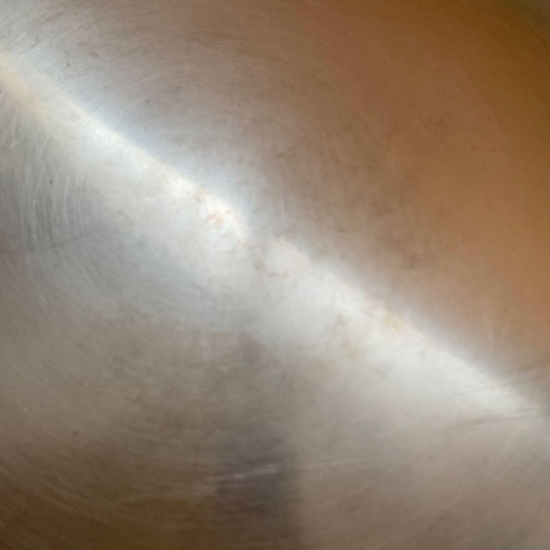 サラダマスター大　フライパンL 無水調理パエリア鍋直径約33㌢ハンドル2個未使用