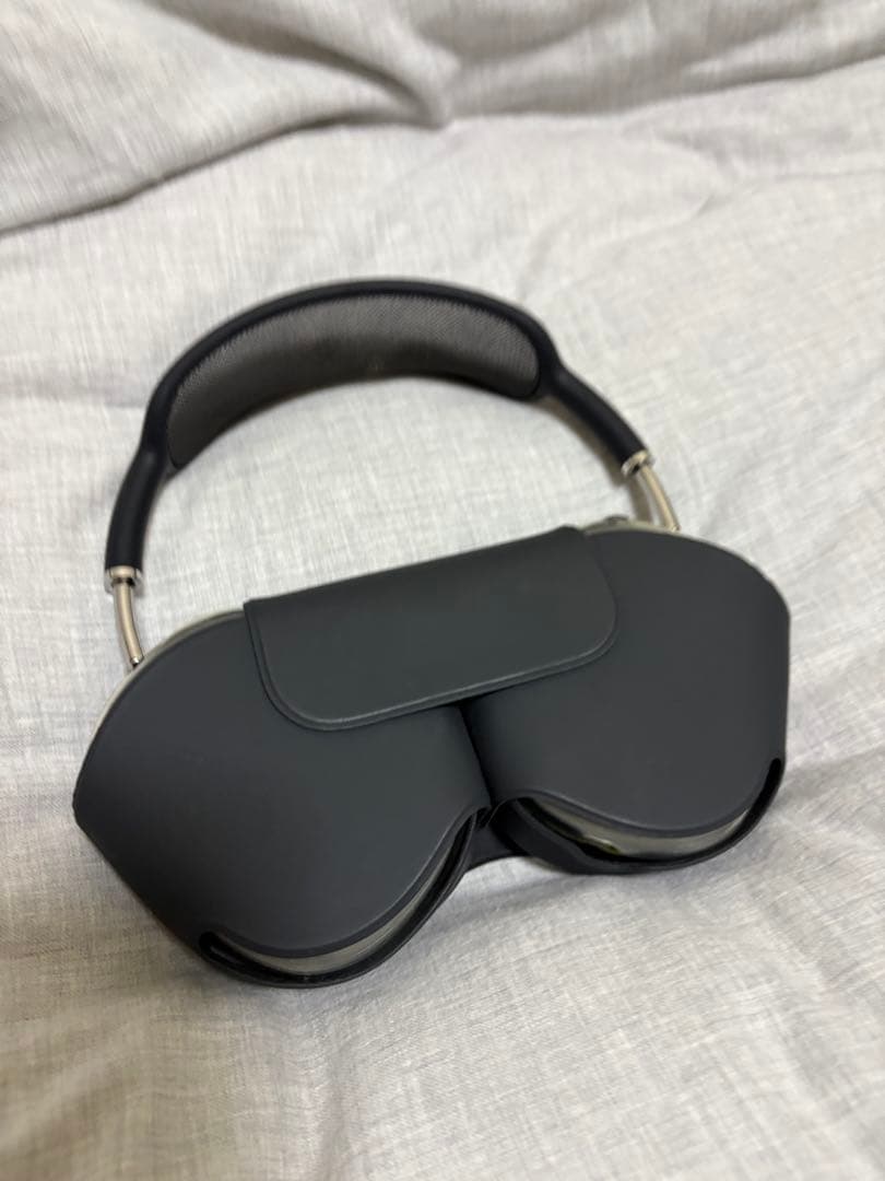 AIR PODS MAX 1世代　ブラック