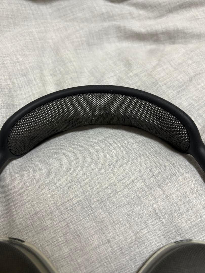 AIR PODS MAX 1世代　ブラック