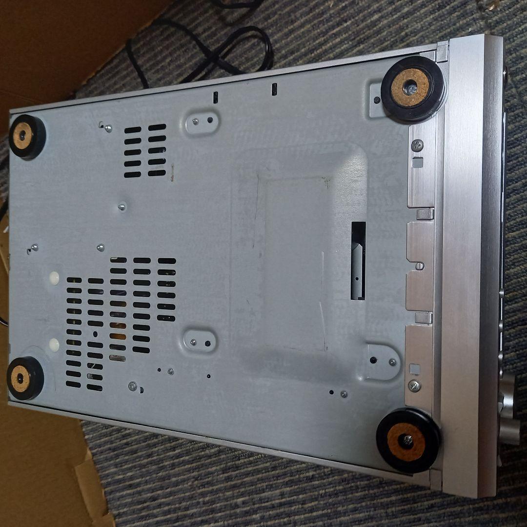 ONKYO FR-N7NX(C) 完動良品 ピックアップ交換整備済み