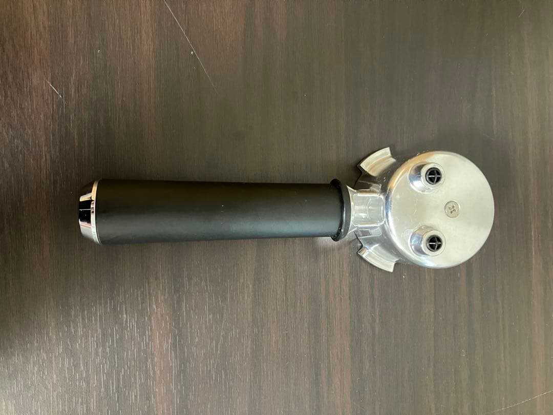 【TT様ご購入用】De'Longhiデディカ アルテ EC885J-GYグレー