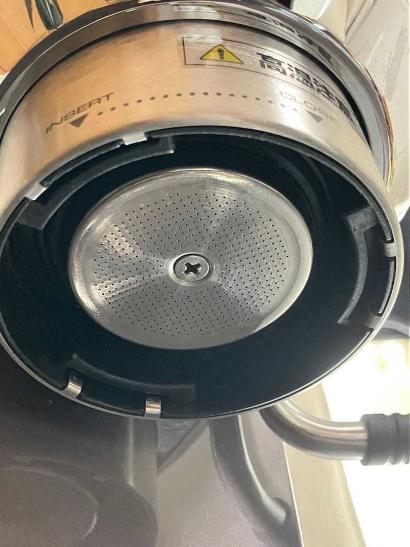 【TT様ご購入用】De'Longhiデディカ アルテ EC885J-GYグレー