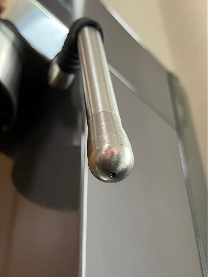 【TT様ご購入用】De'Longhiデディカ アルテ EC885J-GYグレー