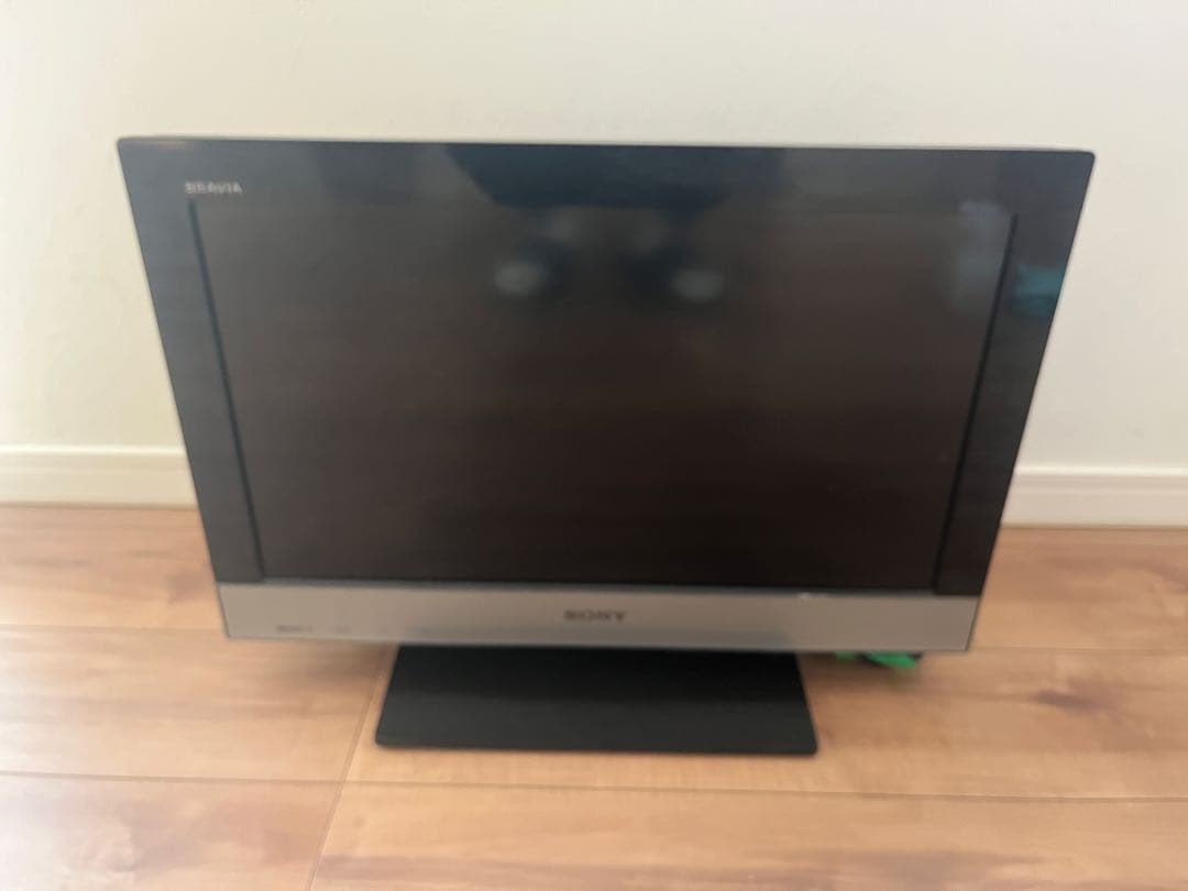 【引取り限定】　千葉県柏市　SONY BRAVIA 液晶テレビ 本体