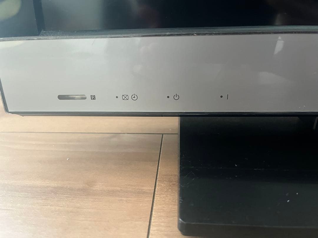 【引取り限定】　千葉県柏市　SONY BRAVIA 液晶テレビ 本体