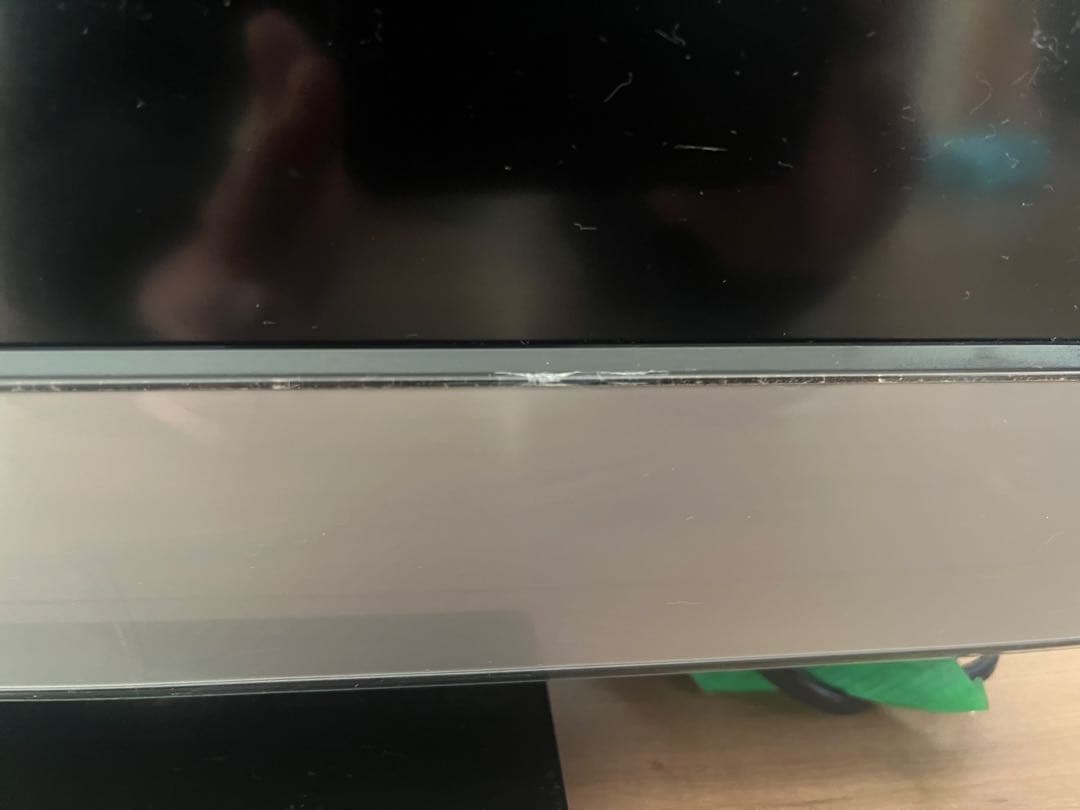 【引取り限定】　千葉県柏市　SONY BRAVIA 液晶テレビ 本体