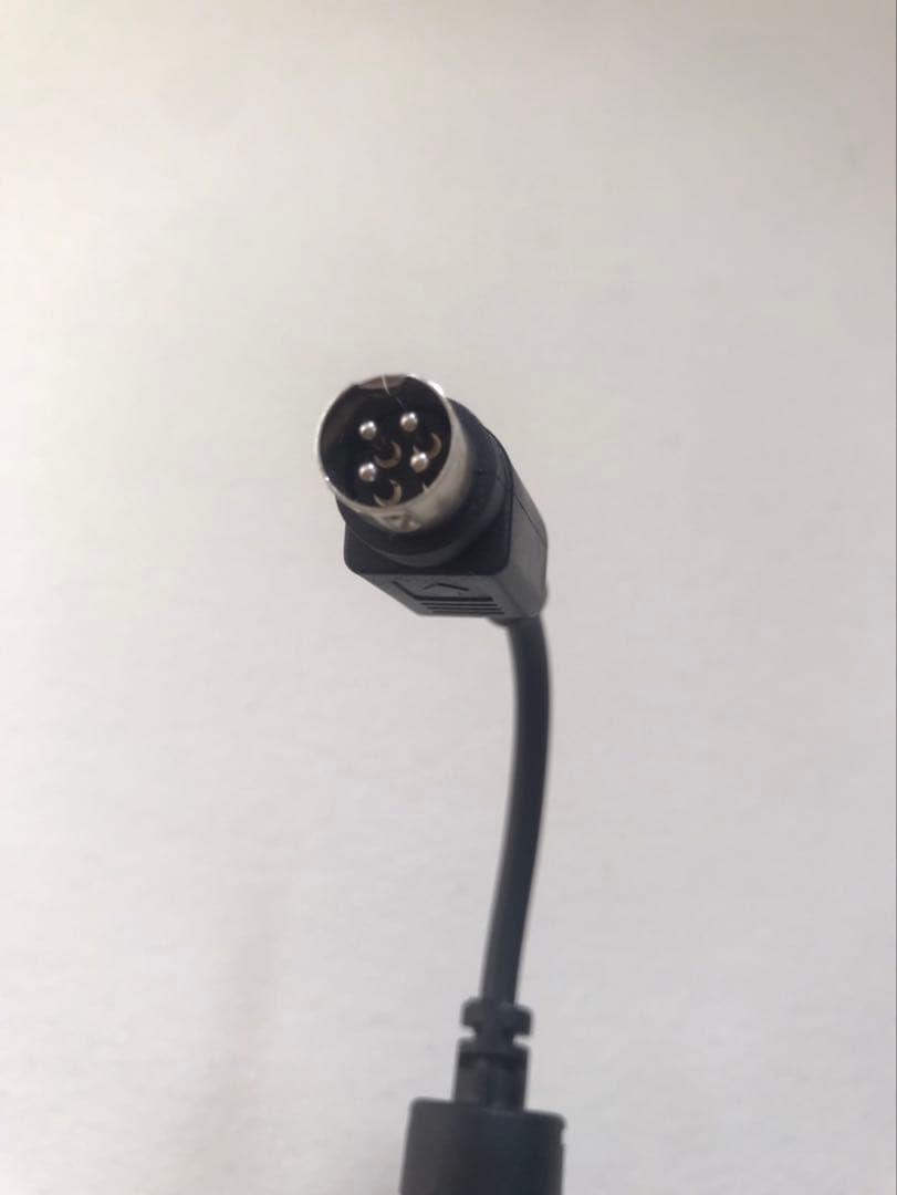 UpBright AC/DCアダプタ Wacom Cintiq 24HD用