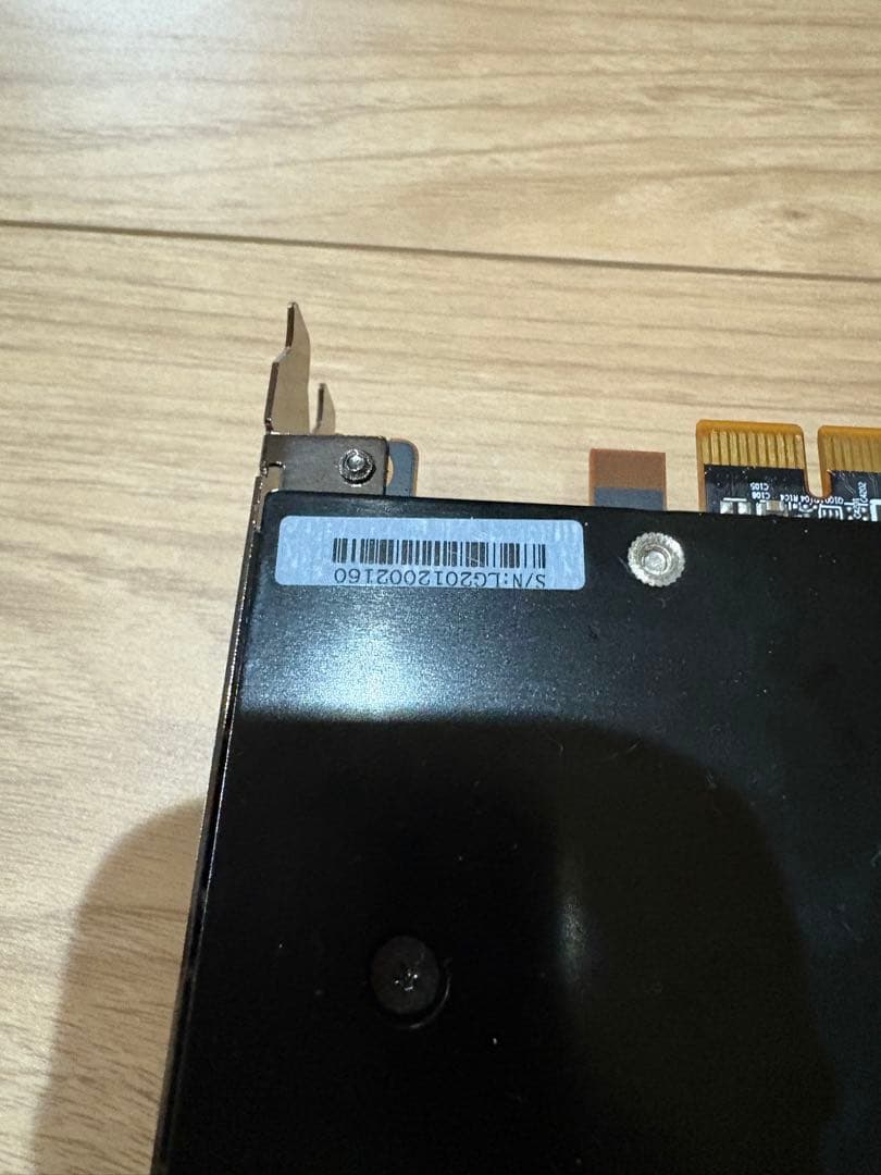 商品名 RX 6800 XT 16GB(訳アリ)