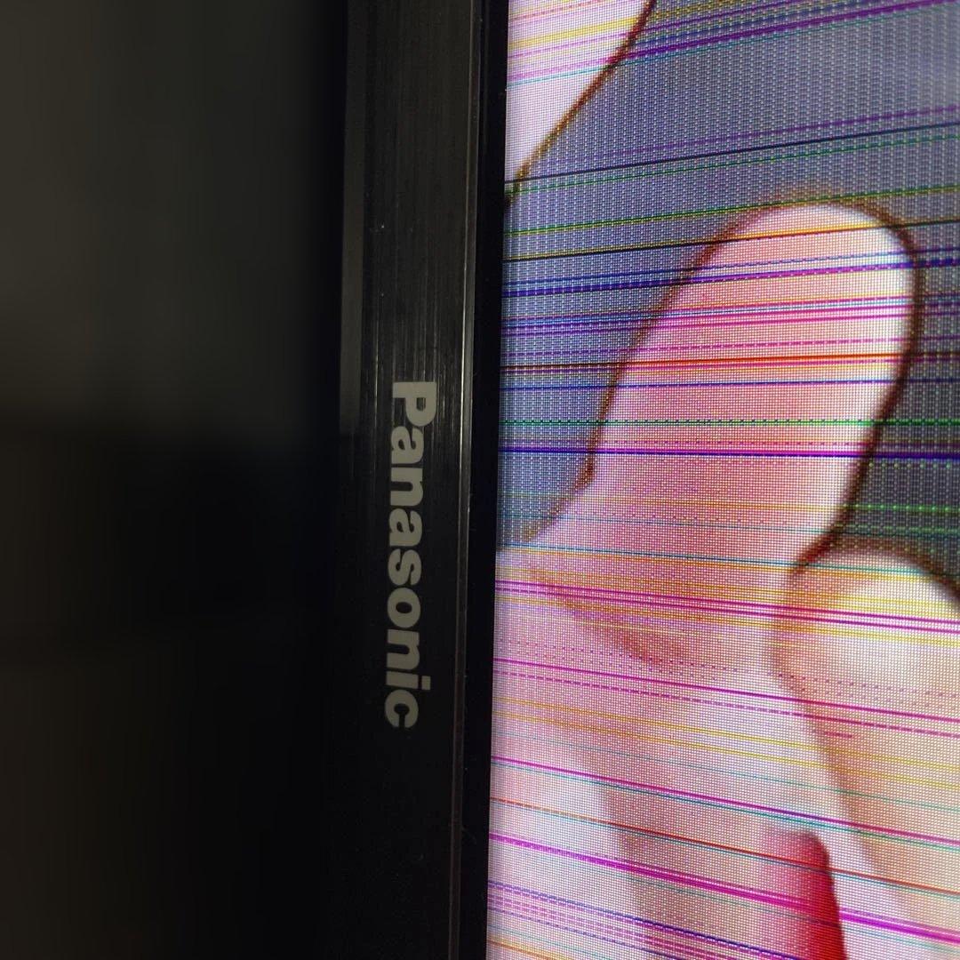 Panasonic テレビ　VIERA