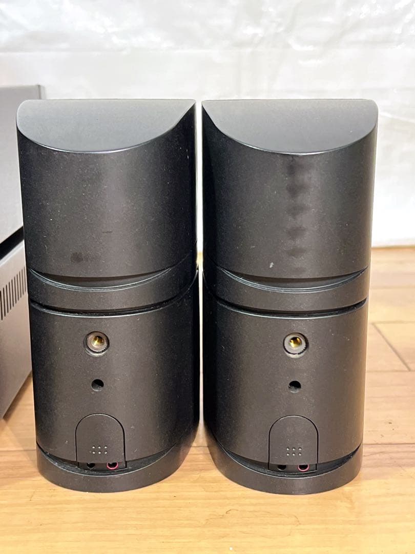 BOSE音響マス5シリーズIII / RA-12 / CDA-12 ジャンク