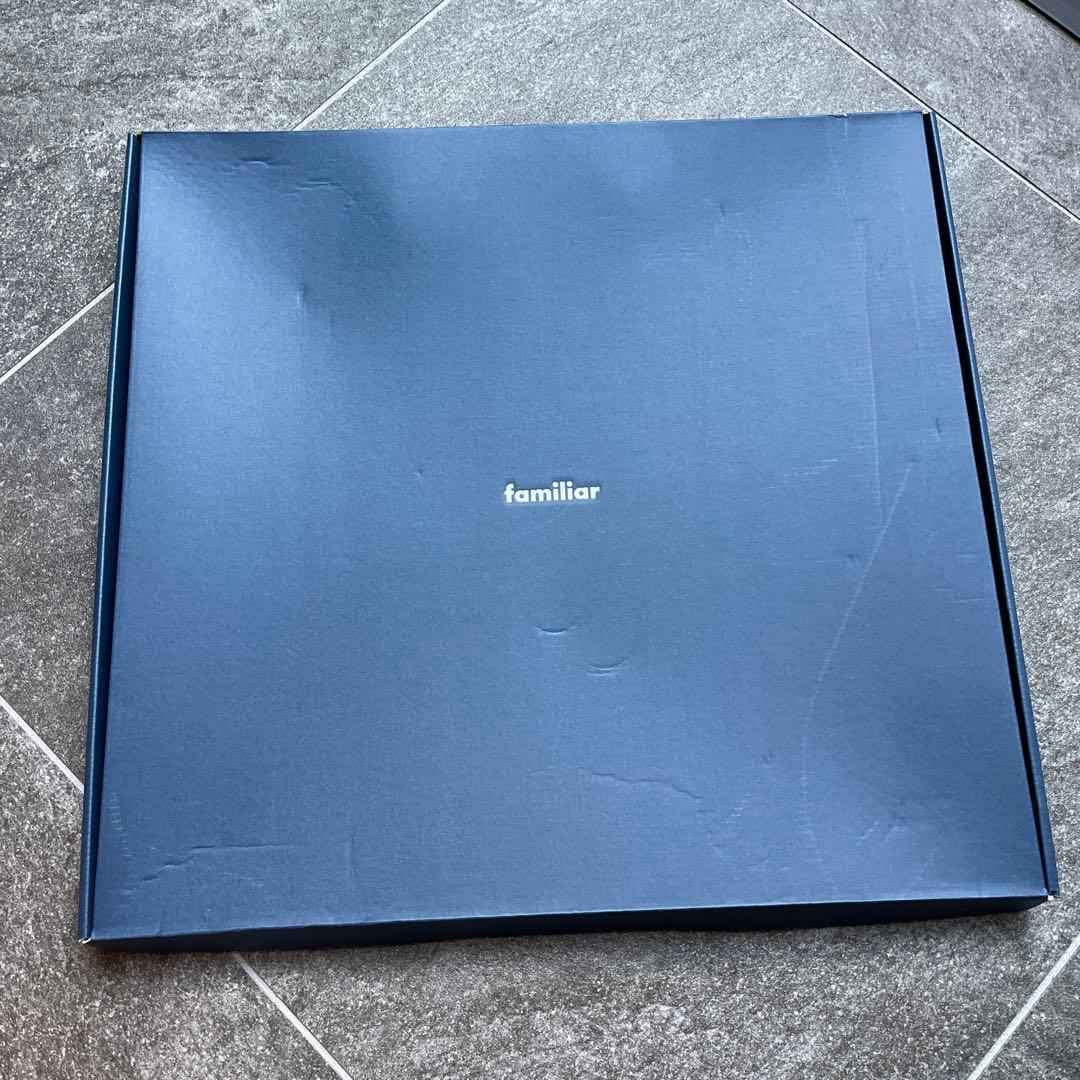 6月中の出品 新品未使用☆未開封 ファミリア リーバイス レッスンバッグ