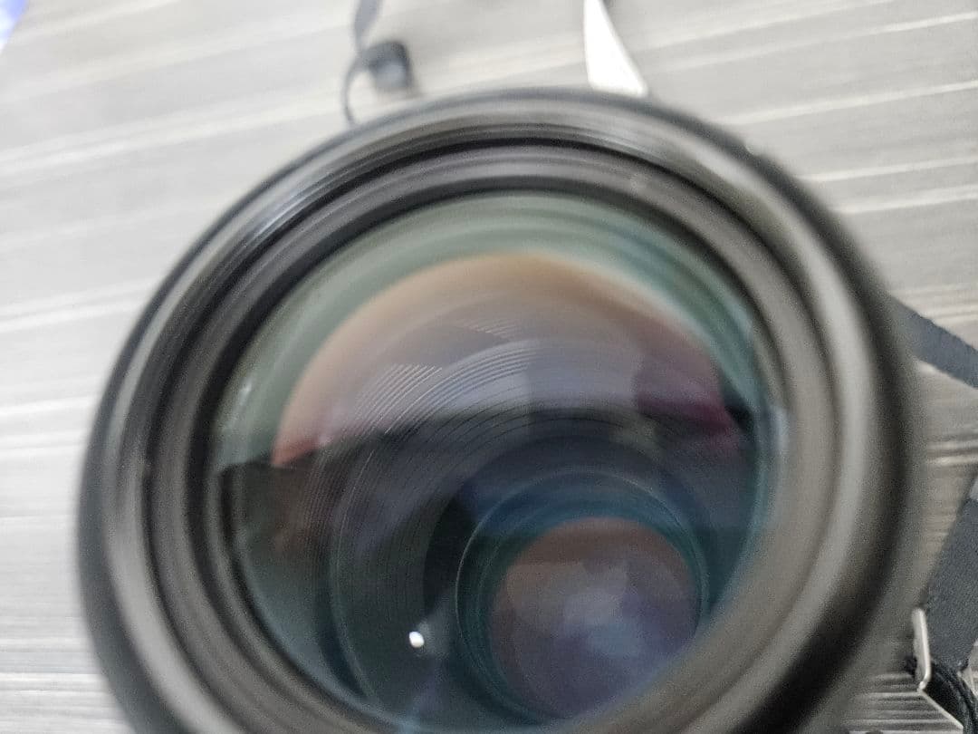 PENTAX DIAL DATA LX レンズ付き 現状品