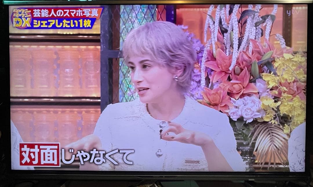 テレビ SHARP AQUOS LC-60XL10