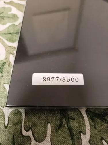 FFTCG PRカードコレクション Noir（ノアール） 英語版