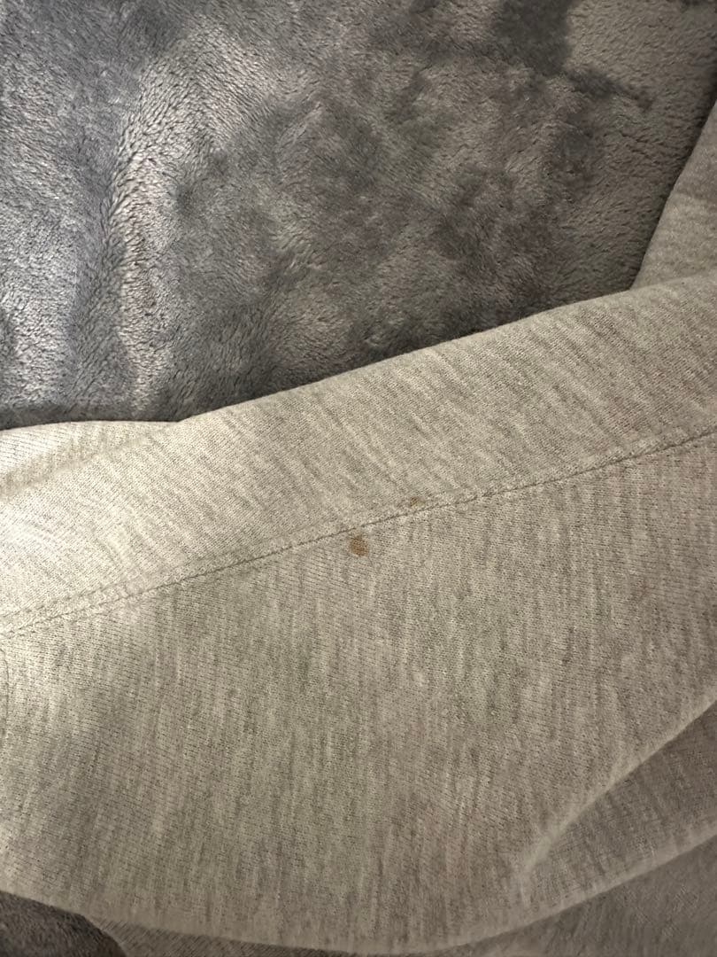 Champion WILLIAMS リバースウィーブ