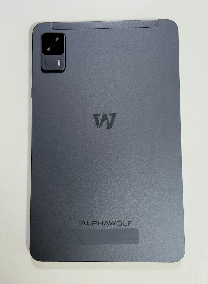 ALPHAWOLF APad1 8インチ