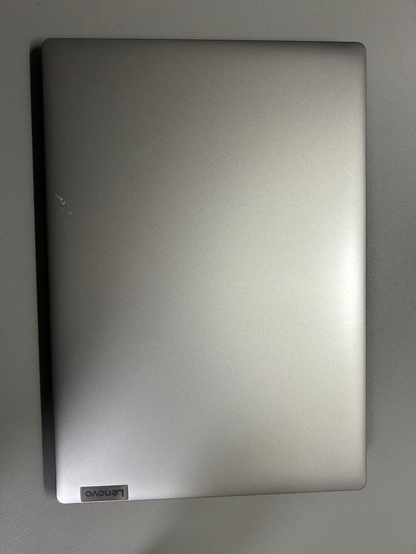 Lenovo ノートパソコン 充電器付き