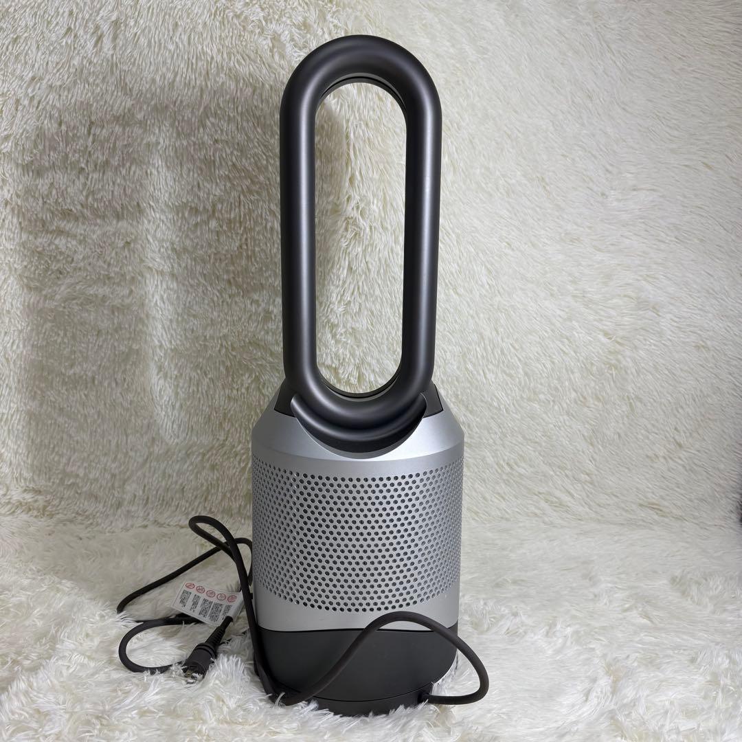 【極美品】dyson pure hot+cool HP00 2022年製