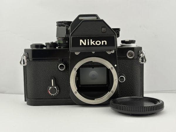 ★極上品★ニコンNIKON F2 フォトミック S DP-2 / レンズキッド