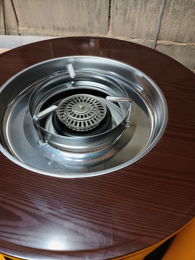 未使用　訳あり　コロナ　サロンヒーター　石油コンロ　KT-1623