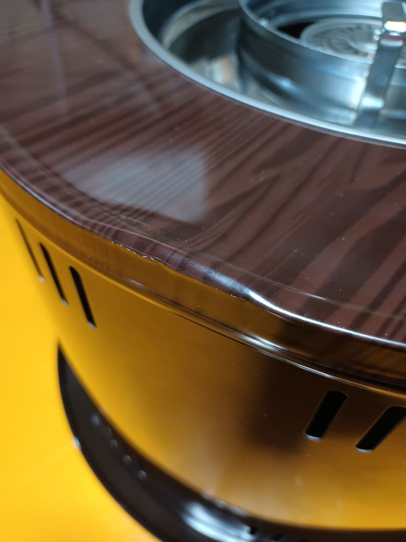 未使用　訳あり　コロナ　サロンヒーター　石油コンロ　KT-1623