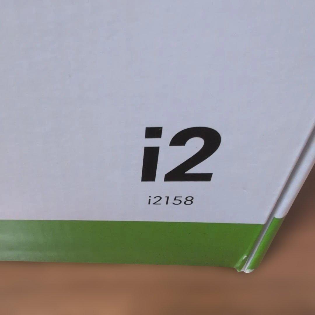 iRobot Roomba i2 ロボット掃除機本体　※難あり※