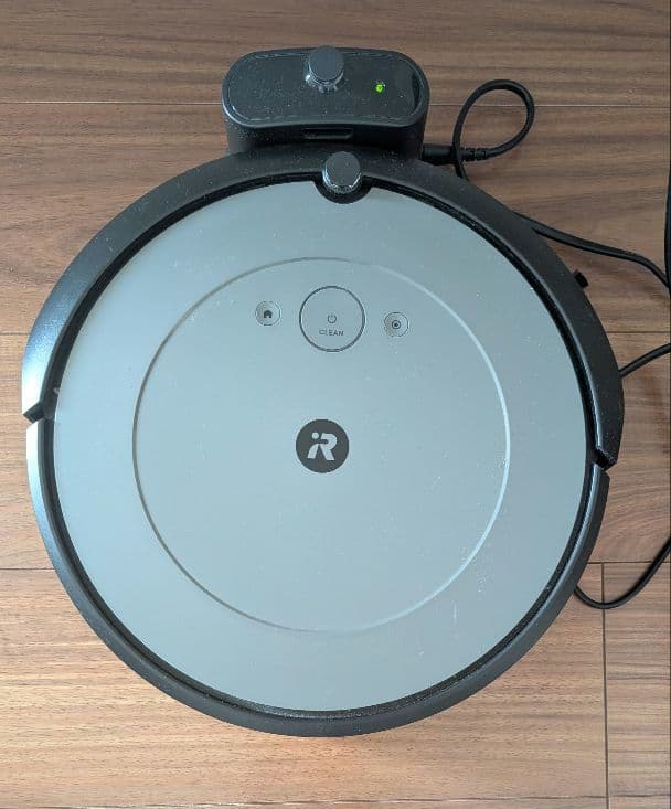 iRobot Roomba i2 ロボット掃除機本体　※難あり※
