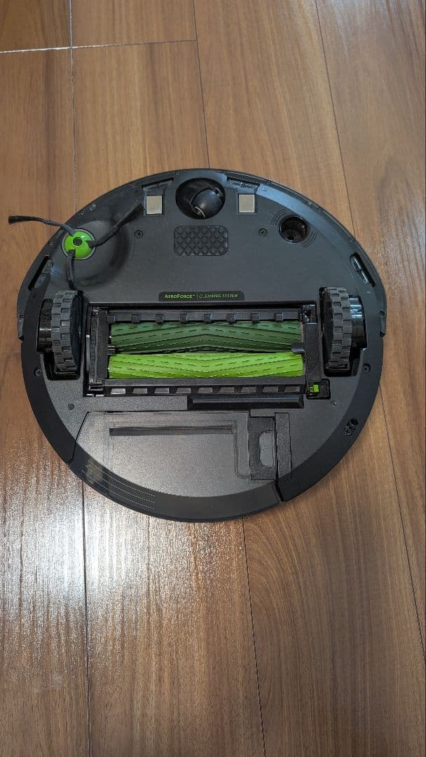 iRobot Roomba i2 ロボット掃除機本体　※難あり※