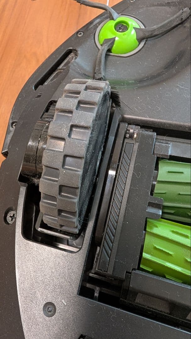 iRobot Roomba i2 ロボット掃除機本体　※難あり※