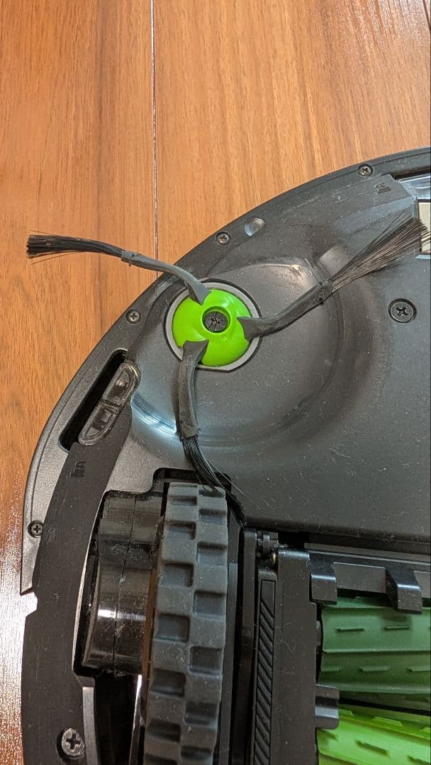 iRobot Roomba i2 ロボット掃除機本体　※難あり※