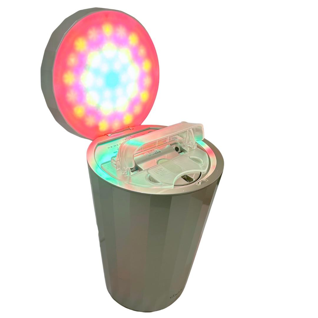 ヤーマン YA-MAN YJSB0N フォトケア 美顔器 スチーマー