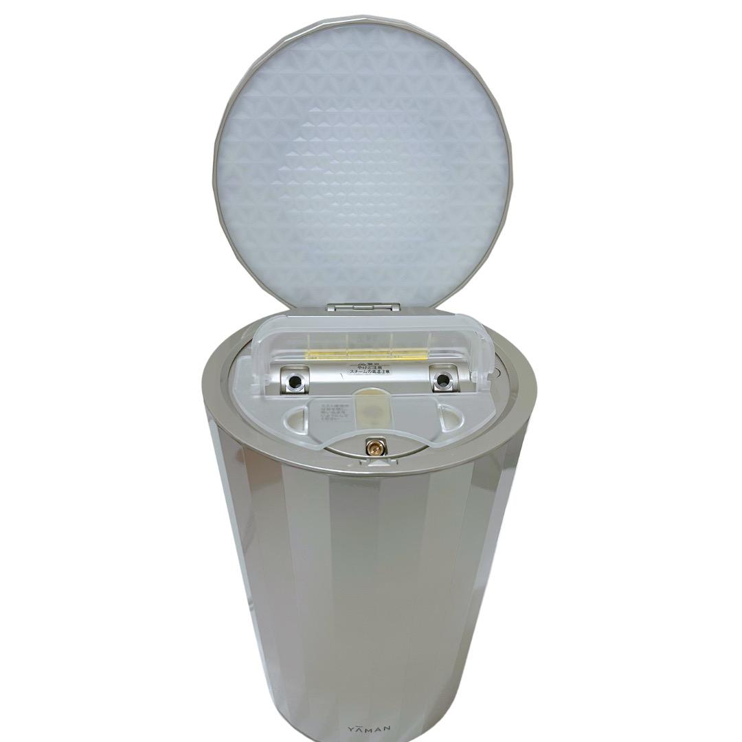 ヤーマン YA-MAN YJSB0N フォトケア 美顔器 スチーマー