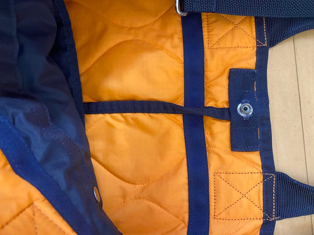 ポーター PORTER フォース　トートバッグ　2way