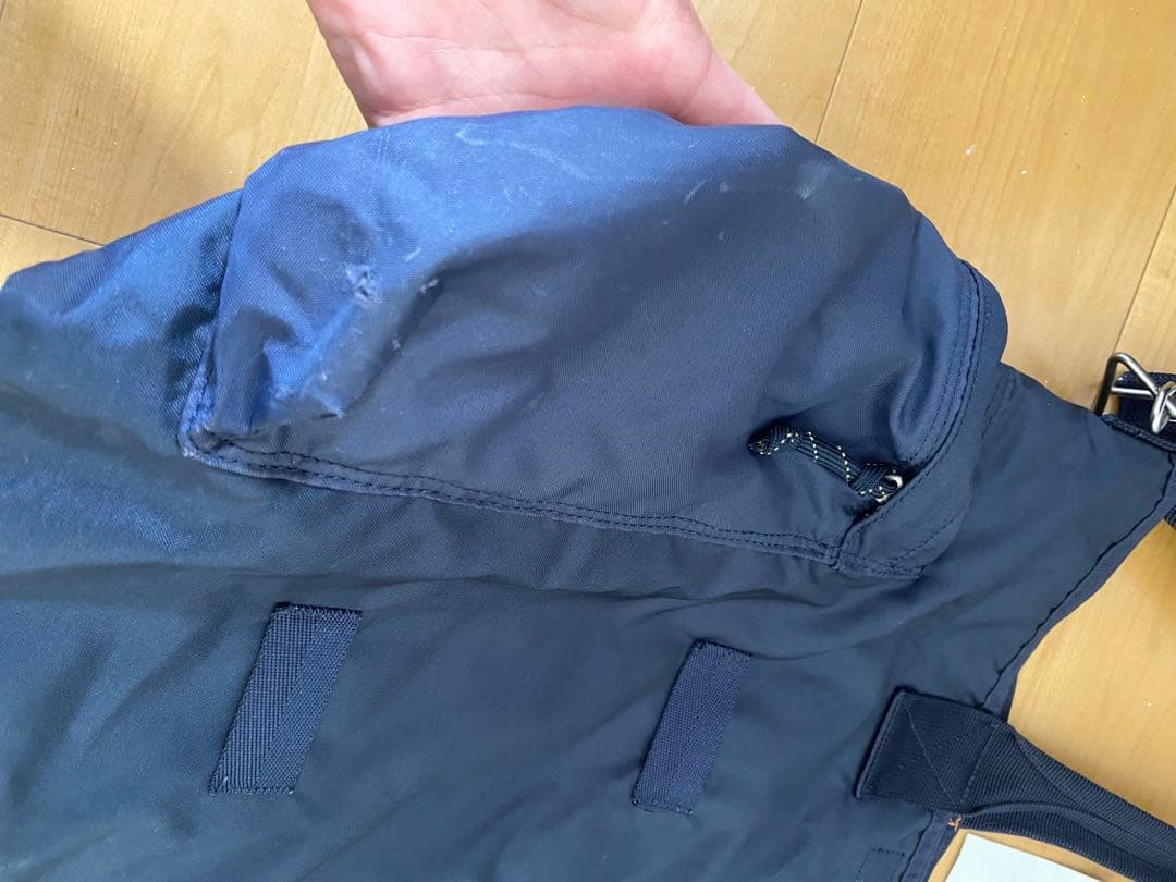 ポーター PORTER フォース　トートバッグ　2way