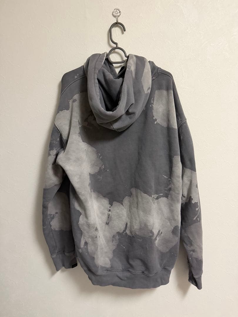 A BATHING APE フーディー