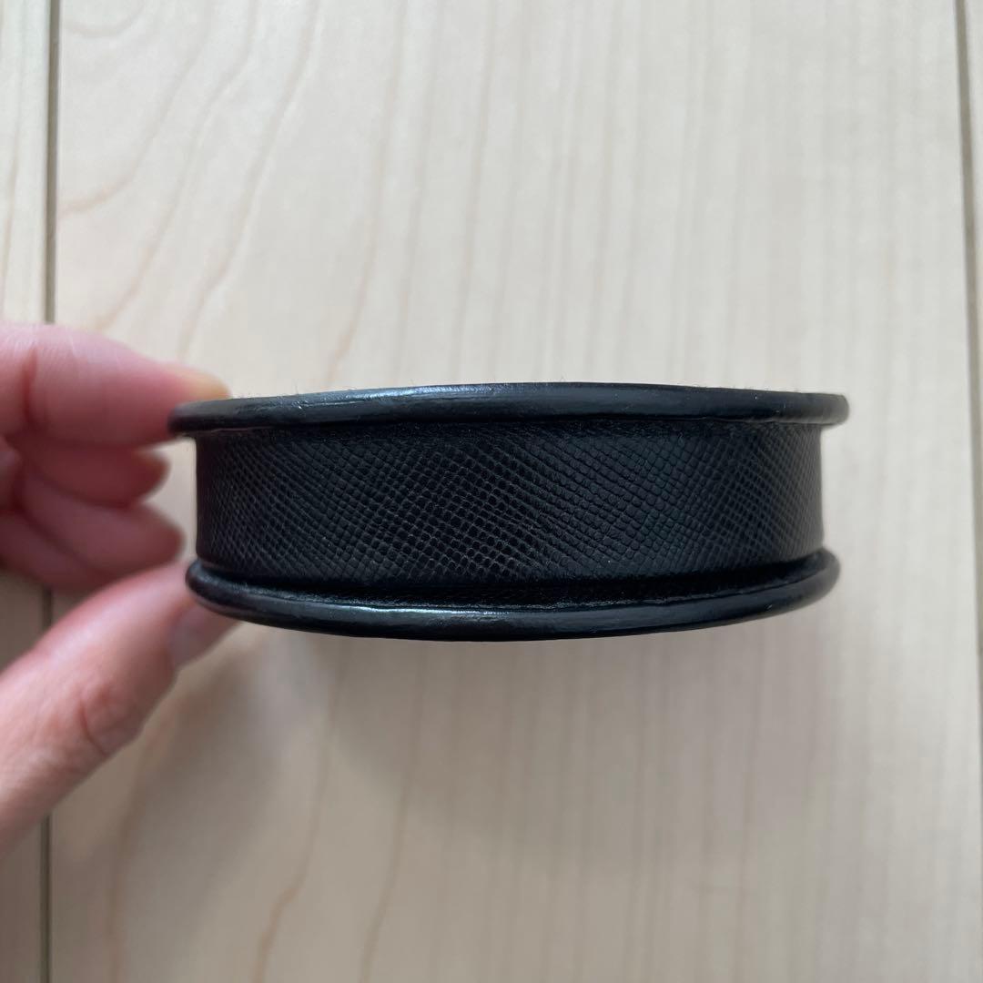 PRADA ケース　サフィアーノ　小銭入れ