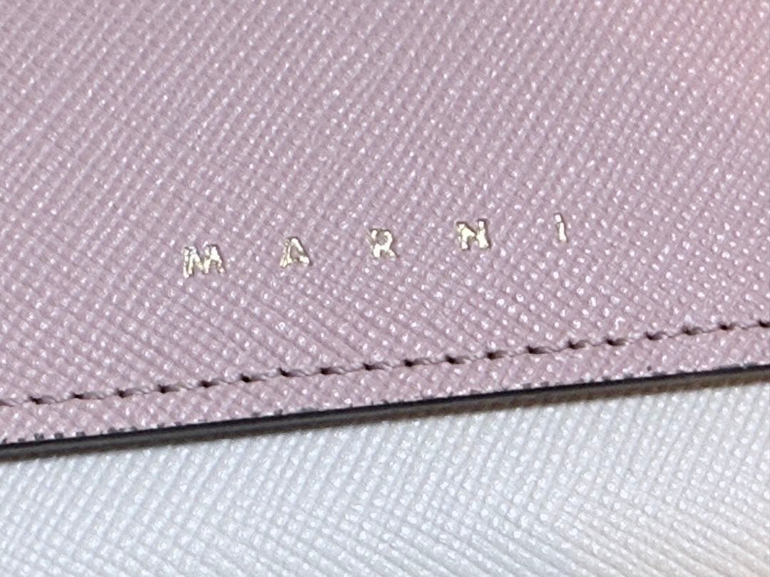 MARNI キーケース