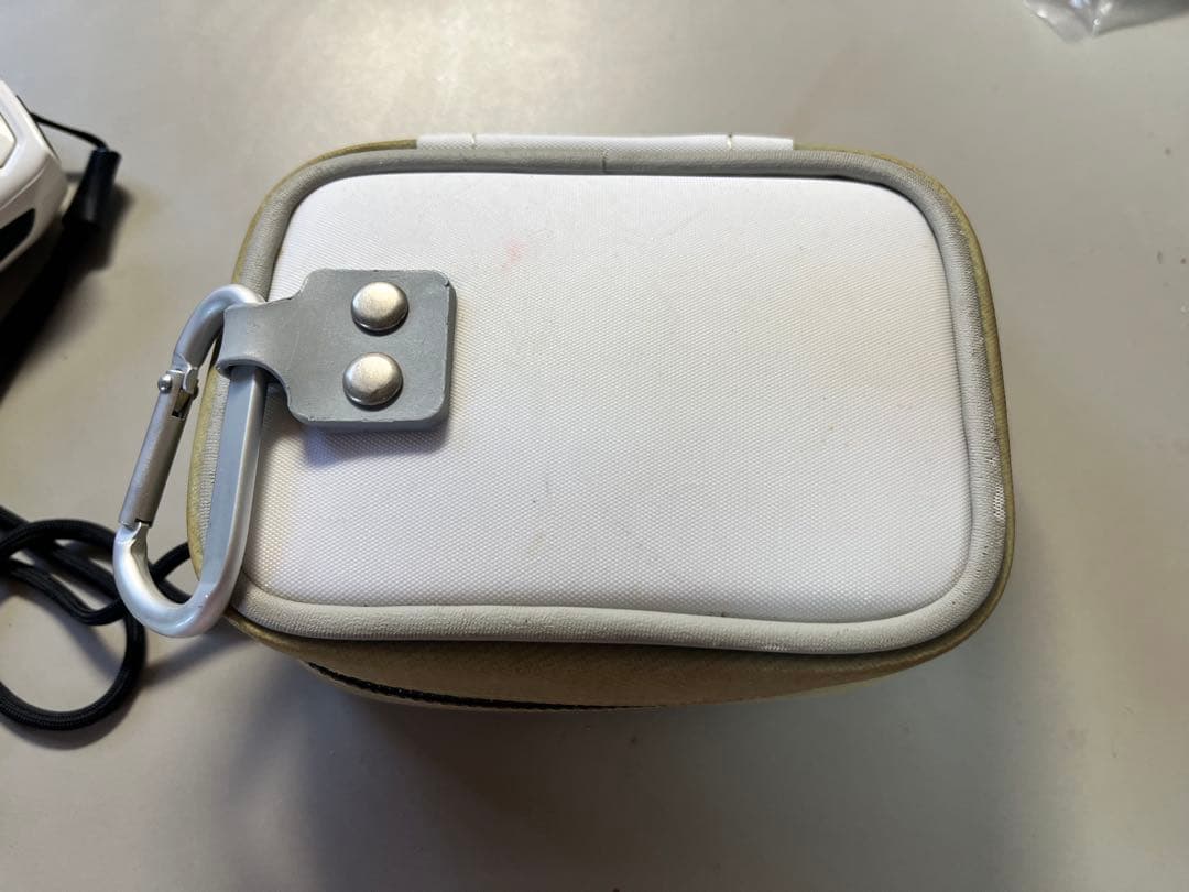 CANON IXY 30S PC1473 ホワイトPC1473 動作確認済 美品