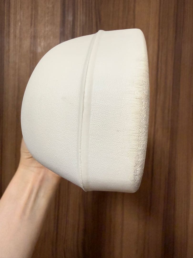 Racbaki イージーサボサンダル　ナチュラル