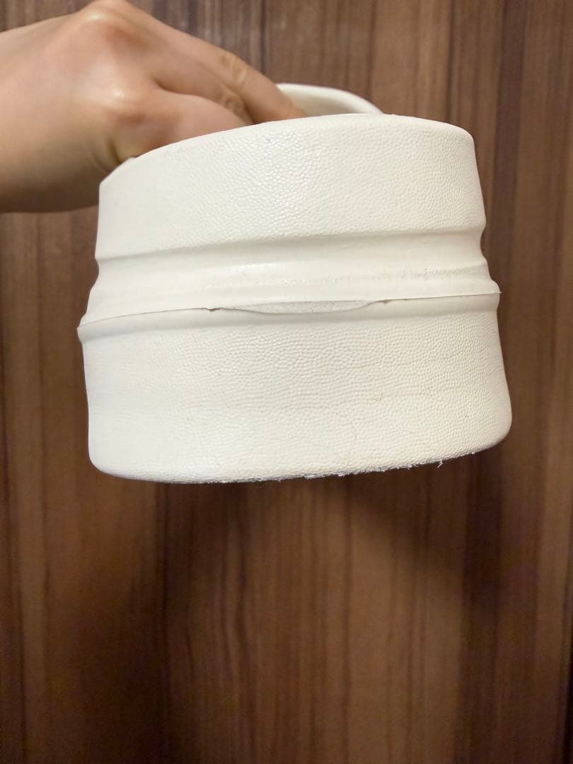 Racbaki イージーサボサンダル　ナチュラル