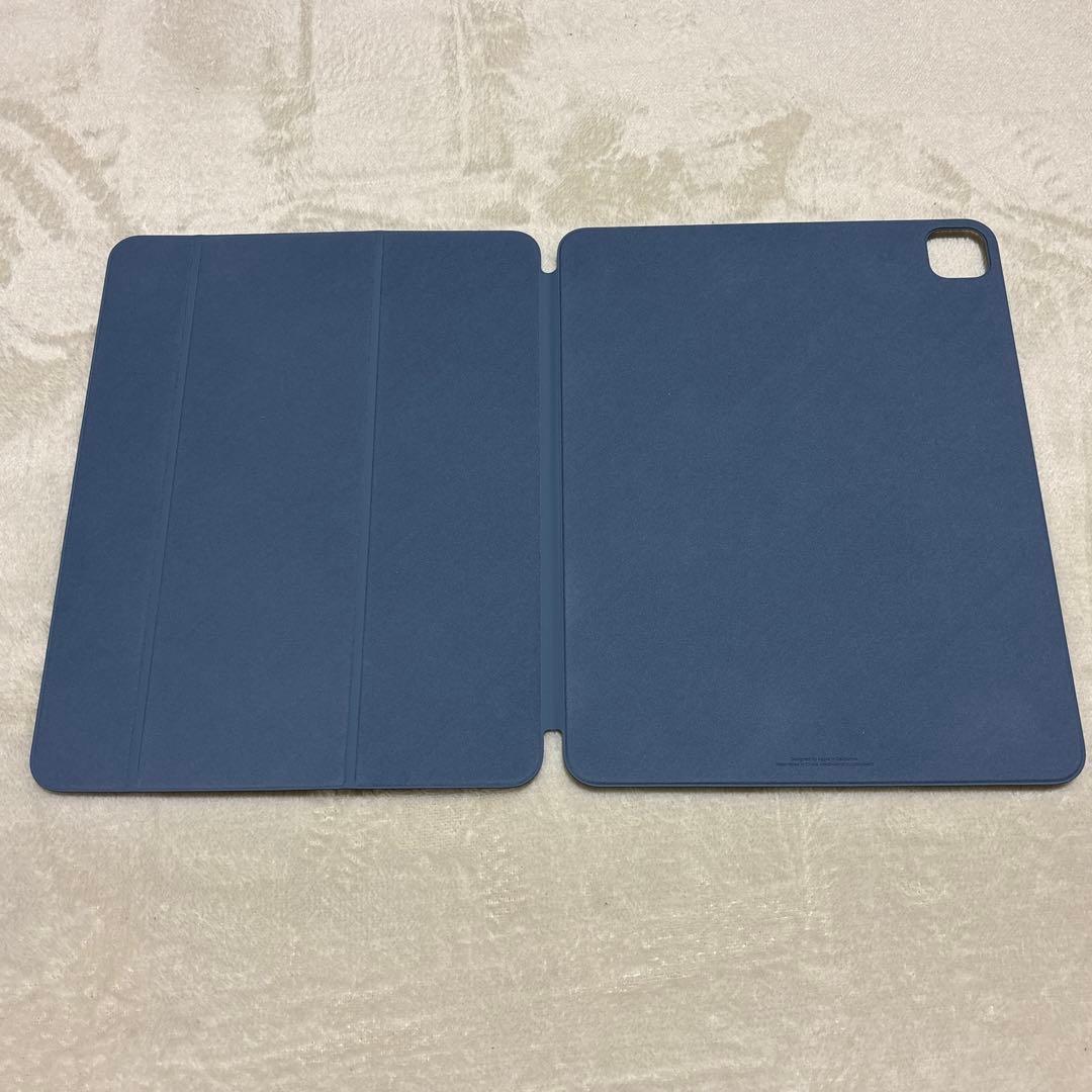 Apple純正 13インチiPad Pro M5/M4 Smart Folio