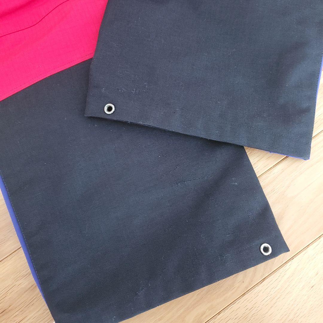 ジャケット・アウター THE NORTH FACE CORDURA PLUS EXPEDITION