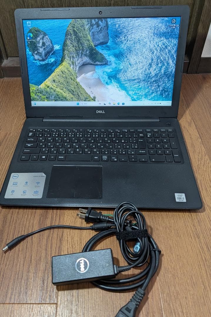 DELL Vostro 15 3000(3591) 10世代corei3 20年