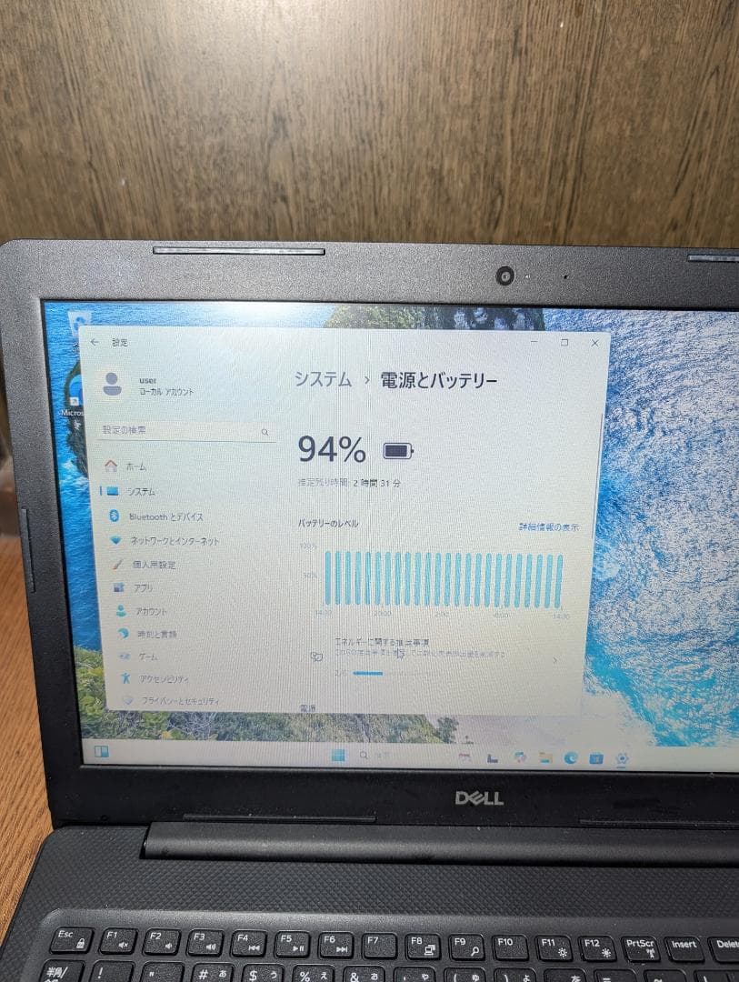DELL Vostro 15 3000(3591) 10世代corei3 20年