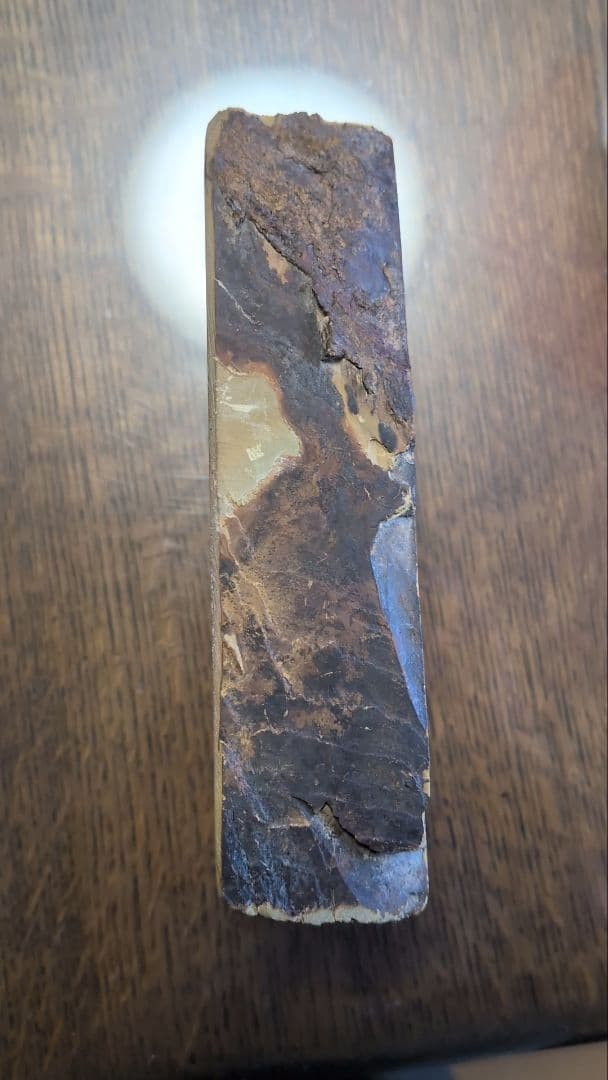 砥石　純眞正本山