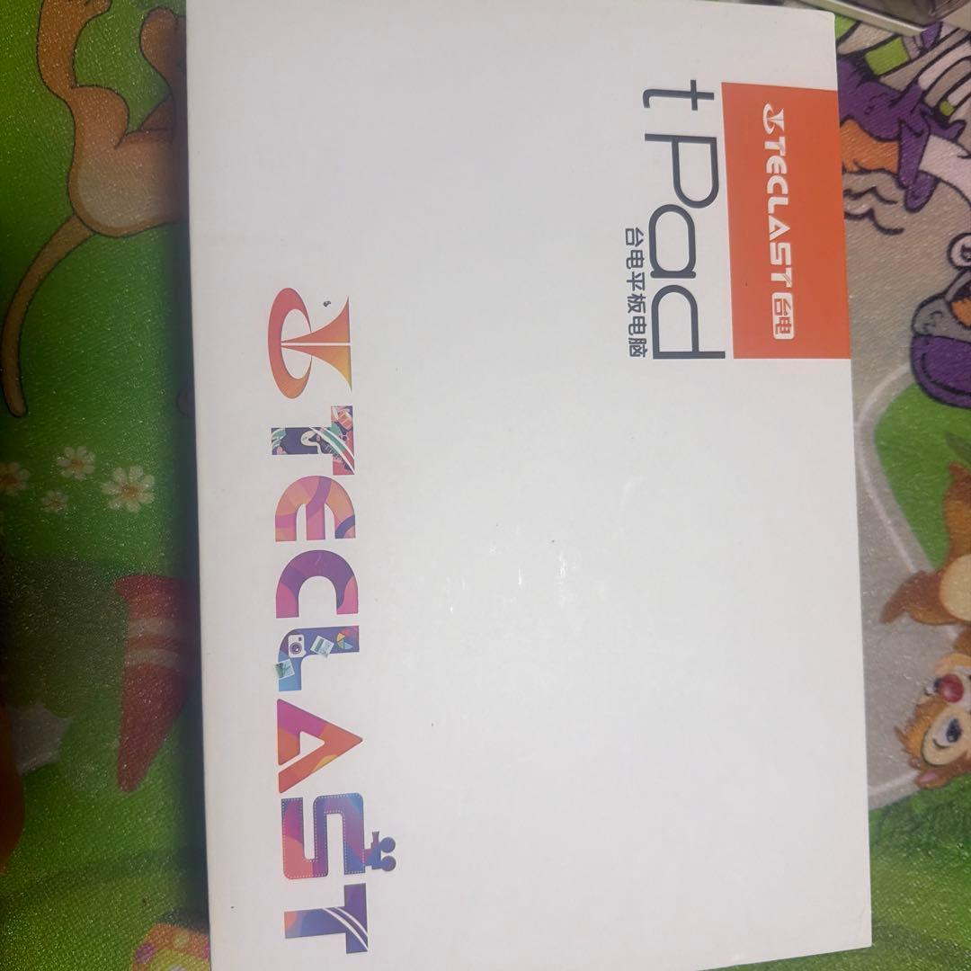 TECLAST t Pad TLA022 p五十