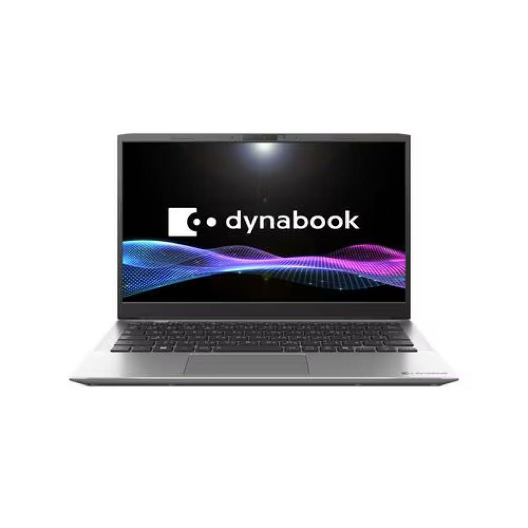 新品　dynabook S6/YYS（P3S6YYES）