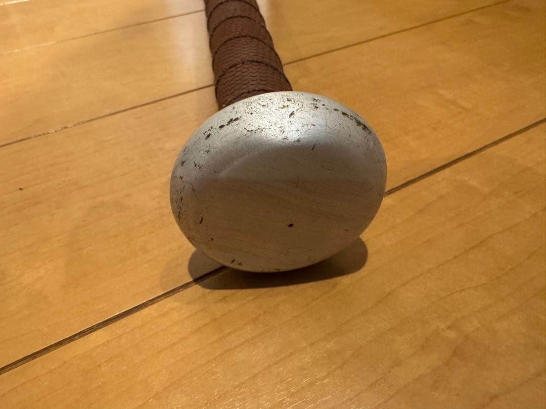 ミズノ中学硬式 VKONG GS 83cm800g ブイコング